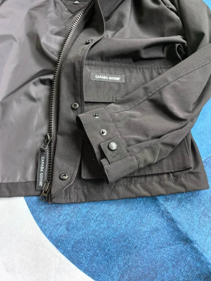 Canada Goose Down Jacket 2429 FYZ053