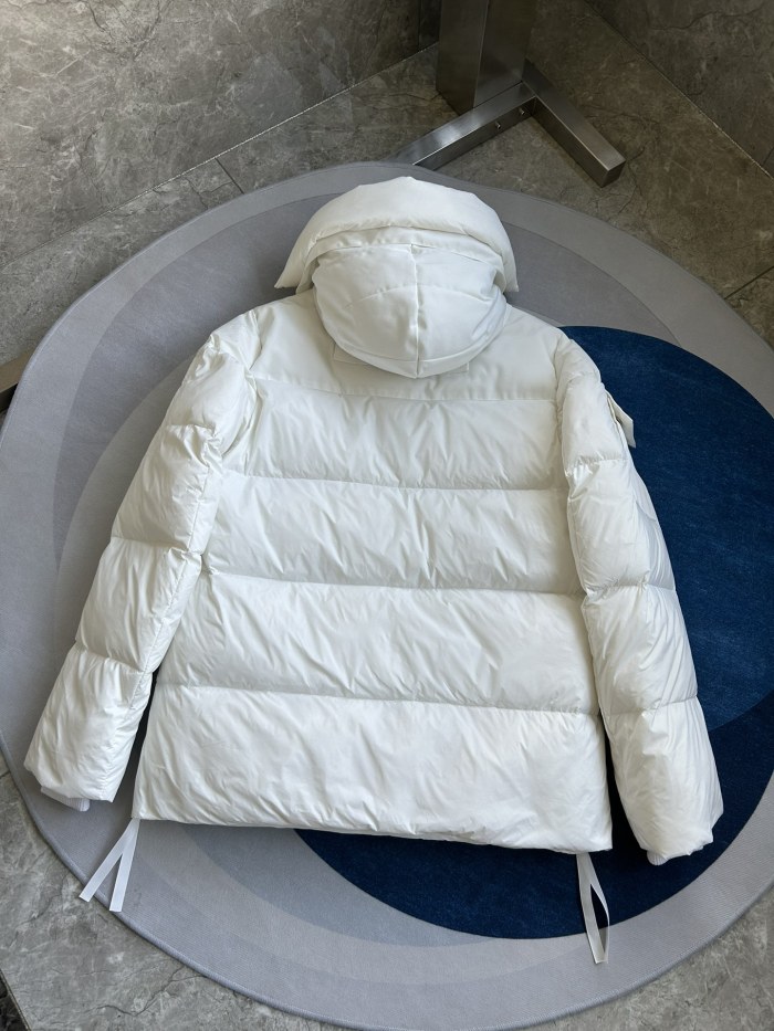Canada Goose Down Jacket 2058 FYZ006