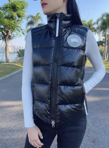 Canada Goose Down vest 18 FYZ003