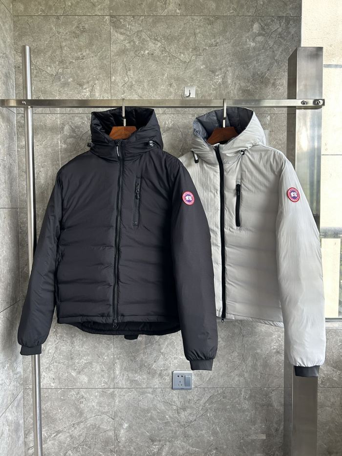 Canada Goose Down Jacket 5078 FYZ005