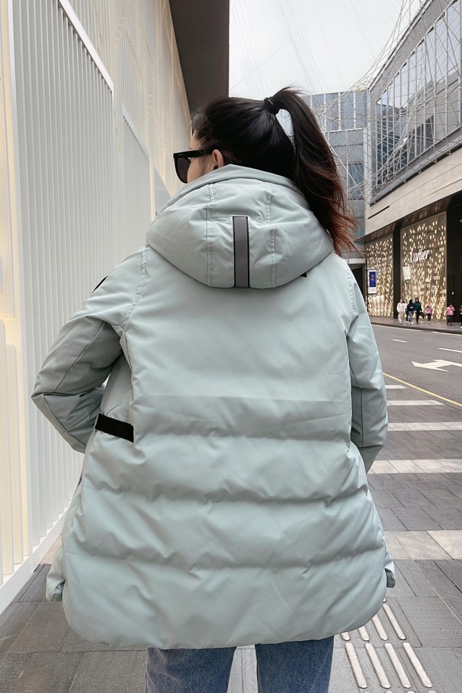 Canada Goose Down Jacket 35 FYZ055