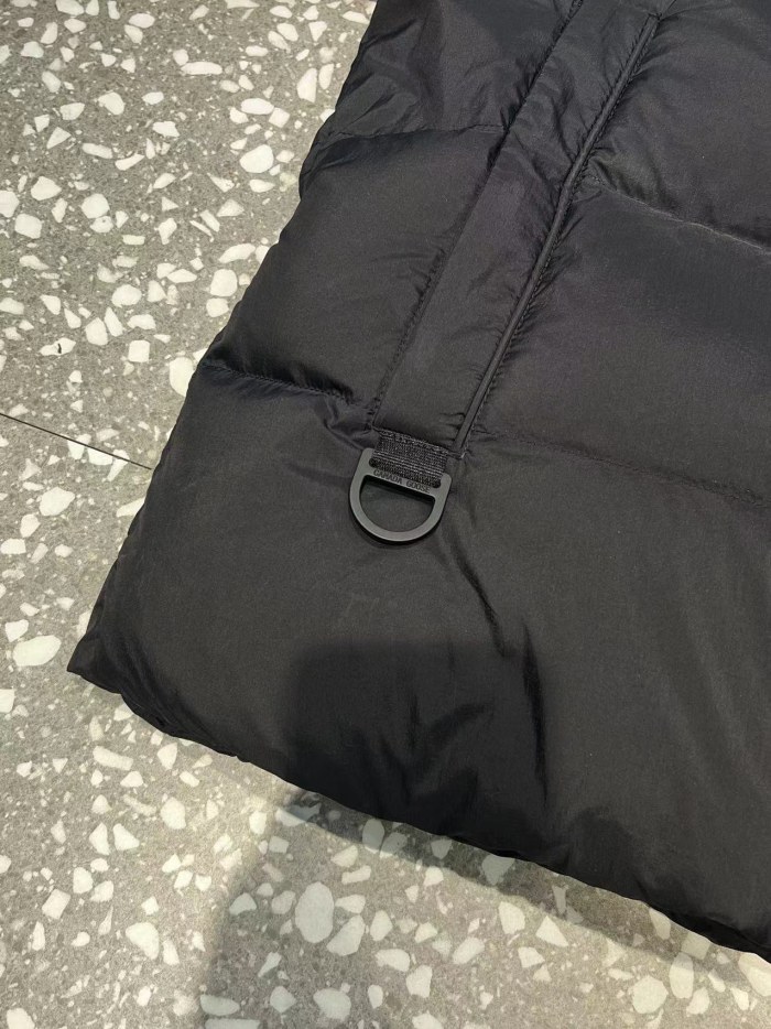Canada Goose Down Jacket E6 FYZ084