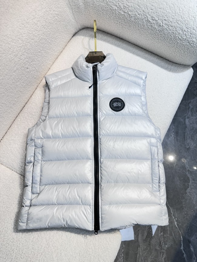 Canada Goose Down vest E2229 FYZ003