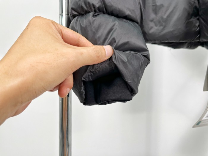 Canada Goose Down Jacket E5 FYZ083
