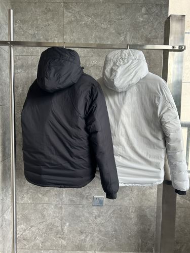 Canada Goose Down Jacket 5078 FYZ005