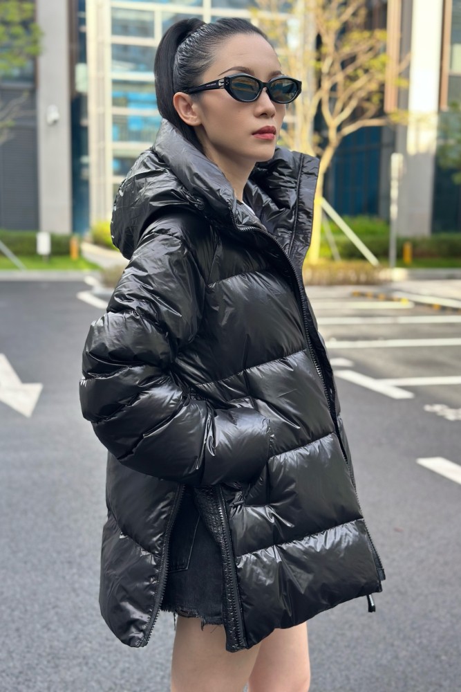 Canada Goose Down Jacket 45 FYZ024