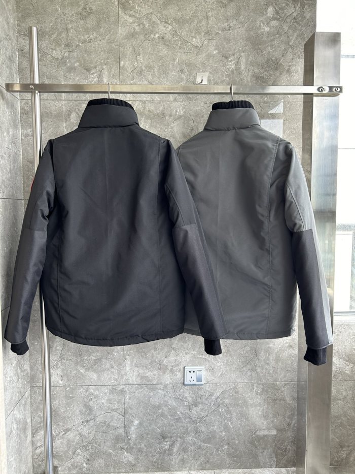 Canada Goose Down Jacket E24 FYZ053