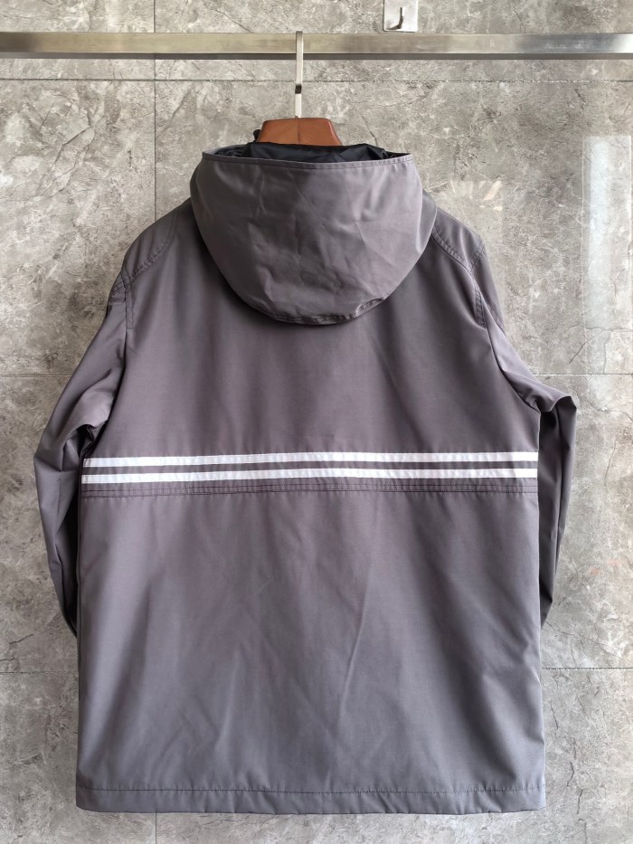 Canada Goose Down Jacket 2429 FYZ053