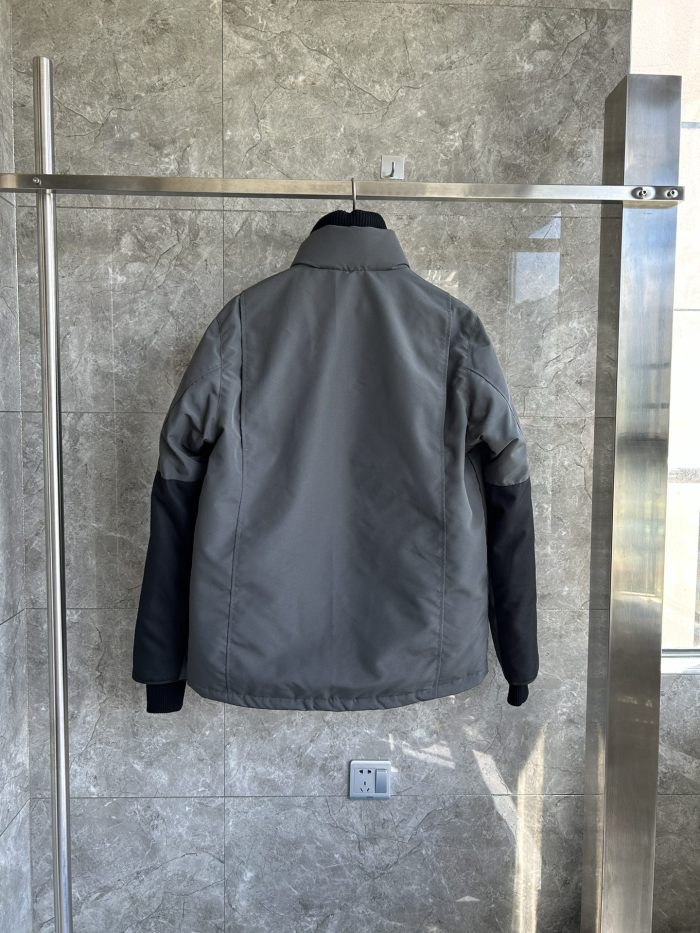 Canada Goose Down Jacket E24 FYZ053