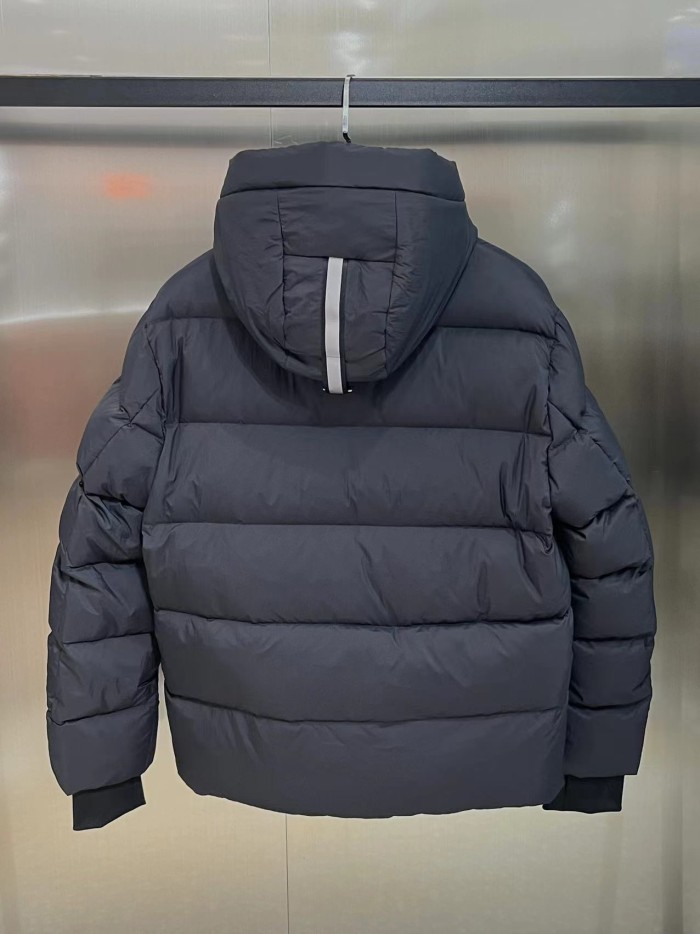 Canada Goose Down Jacket E6 FYZ084