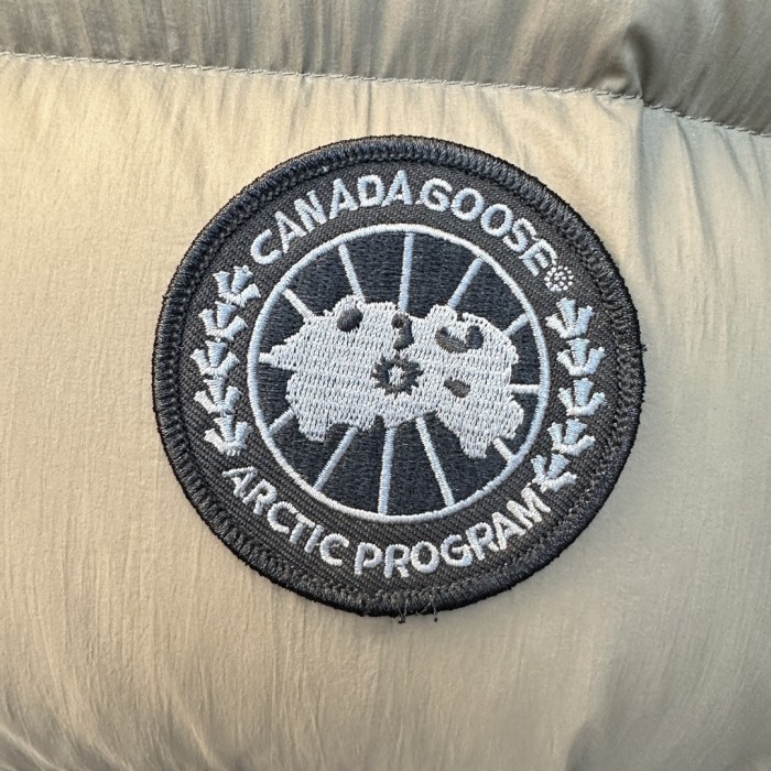 Canada Goose Down Jacket E7 FYZ084
