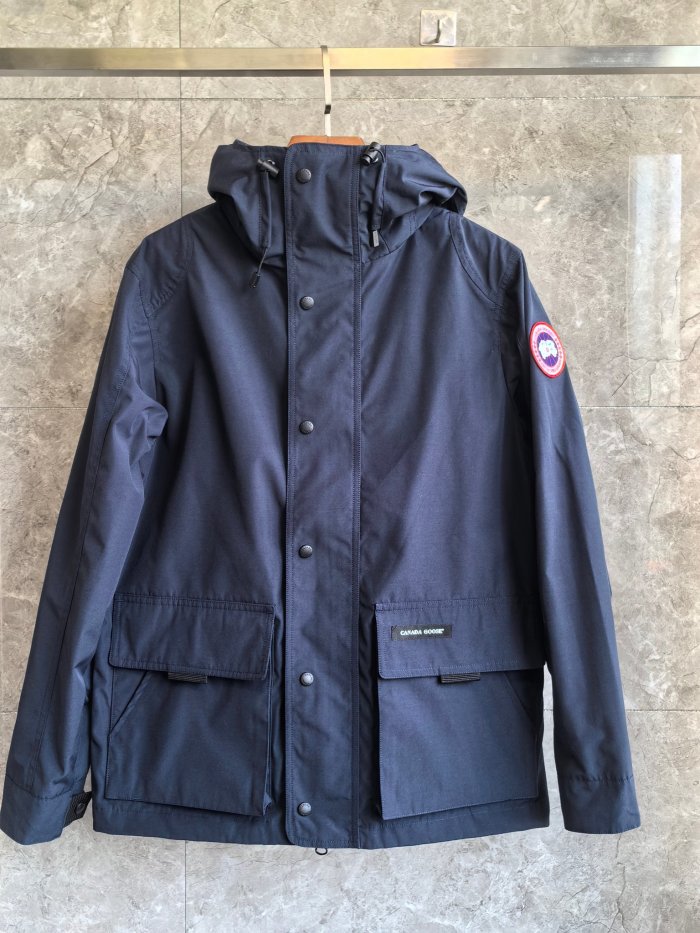 Canada Goose Down Jacket 2429 FYZ053