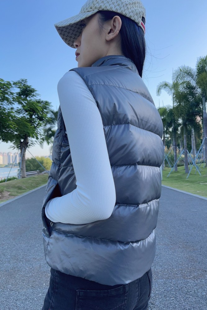 Canada Goose Down vest 18 FYZ003