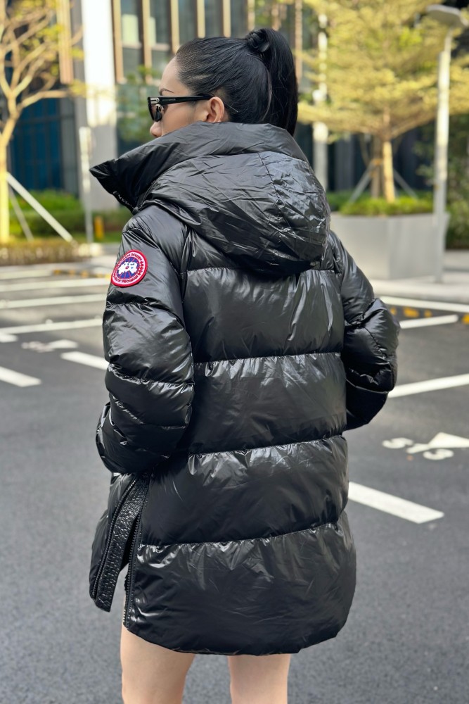 Canada Goose Down Jacket 45 FYZ024