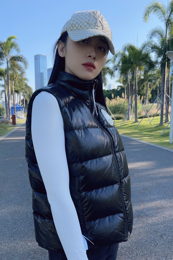 Canada Goose Down vest 18 FYZ003