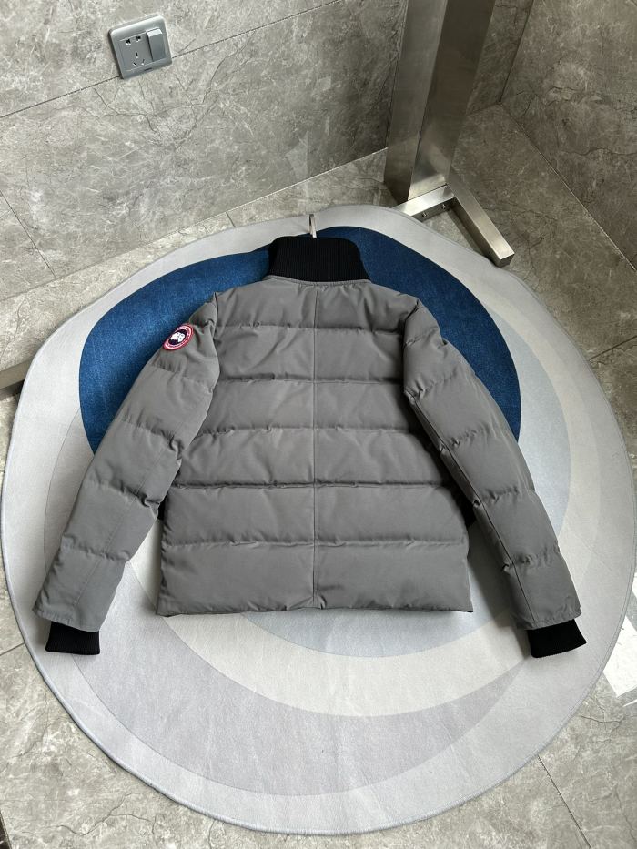 Canada Goose Down Jacket E42 FYZ024
