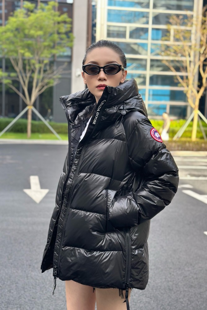 Canada Goose Down Jacket 45 FYZ024