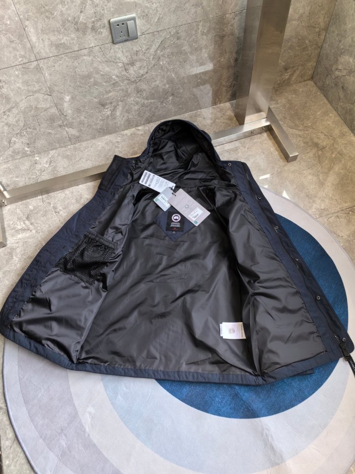 Canada Goose Down Jacket 2429 FYZ053