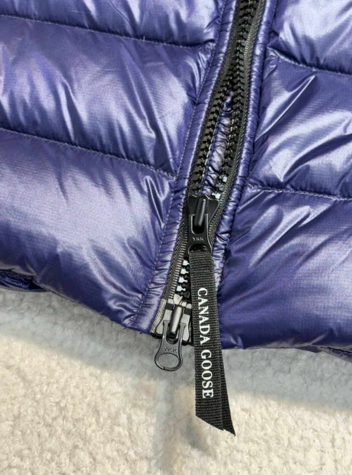 Canada Goose Down vest E2229 FYZ003