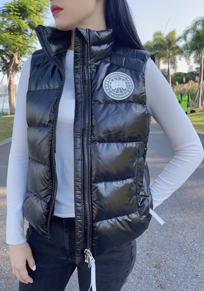 Canada Goose Down vest 18 FYZ003
