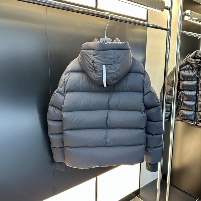 Canada Goose Down Jacket E7 FYZ084