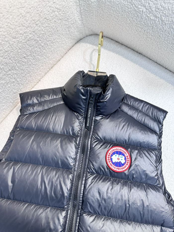 Canada Goose Down vest E2229 FYZ003
