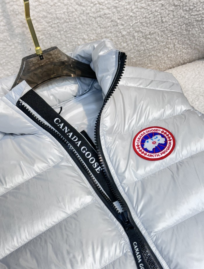 Canada Goose Down vest E2229 FYZ003