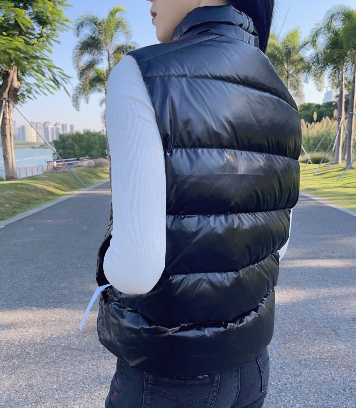 Canada Goose Down vest 18 FYZ003