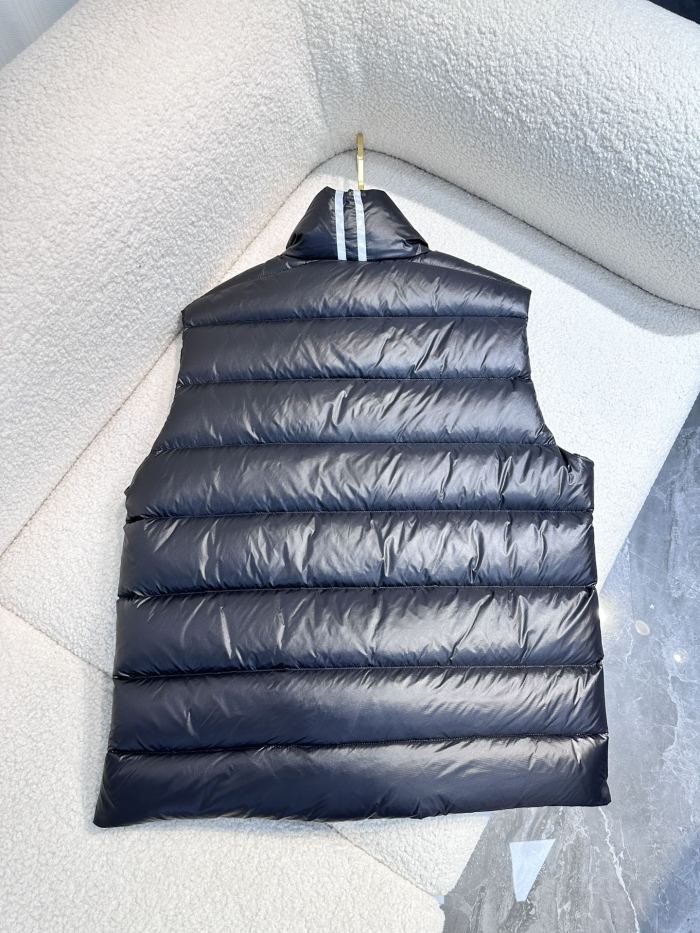 Canada Goose Down vest E2229 FYZ003