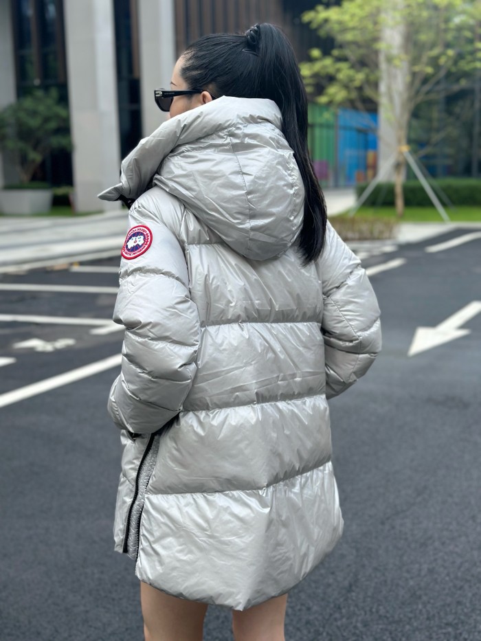 Canada Goose Down Jacket 45 FYZ024