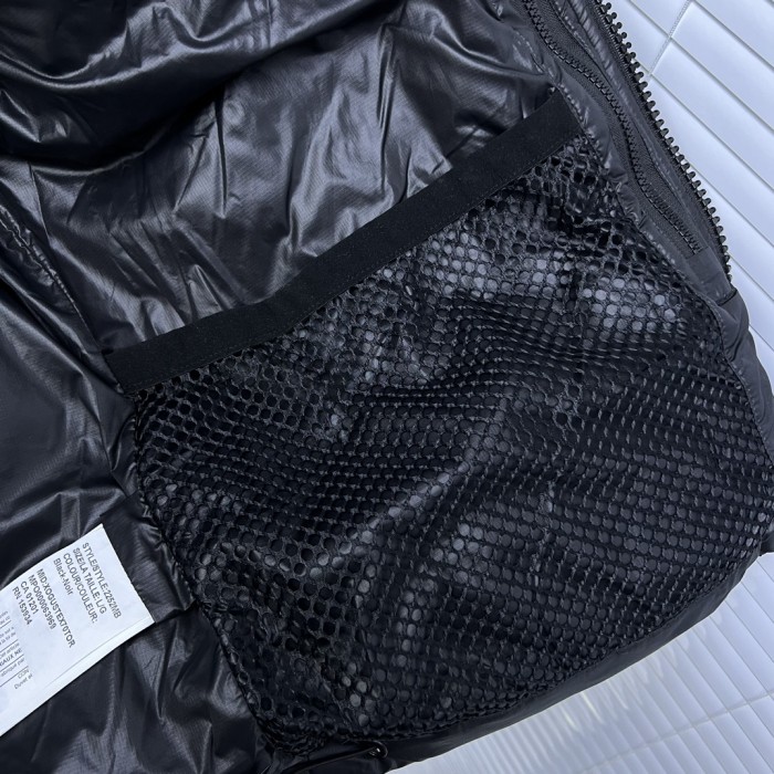 Canada Goose Down Jacket E3 FYZ004