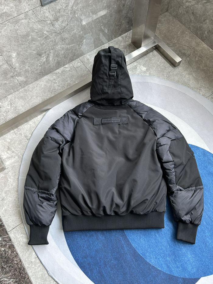 Canada Goose Down Jacket 2056 FYZ054
