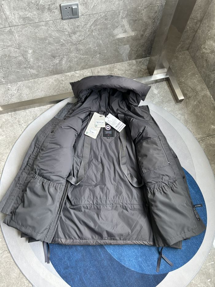 Canada Goose Down Jacket 2058 FYZ006