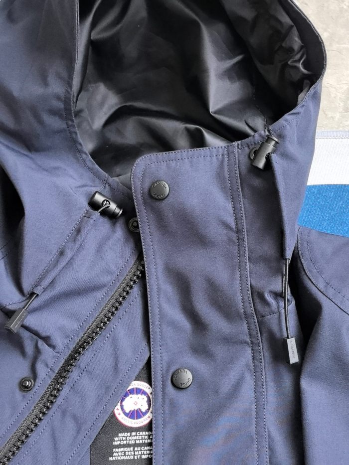 Canada Goose Down Jacket 2429 FYZ053