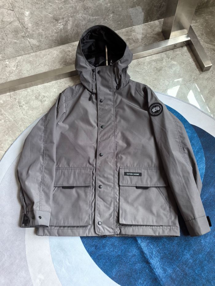 Canada Goose Down Jacket 2429 FYZ053
