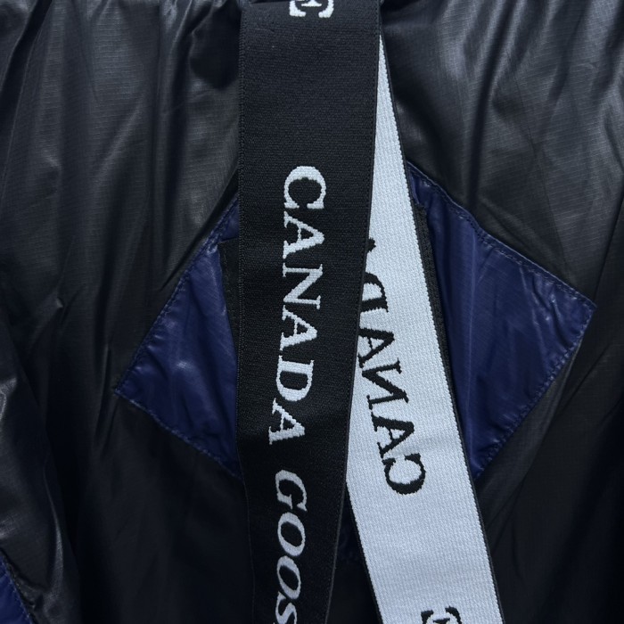 Canada Goose Down Jacket E3 FYZ004