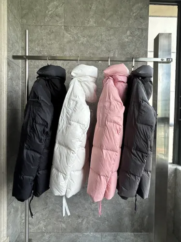 Canada Goose Down Jacket 2058 FYZ006