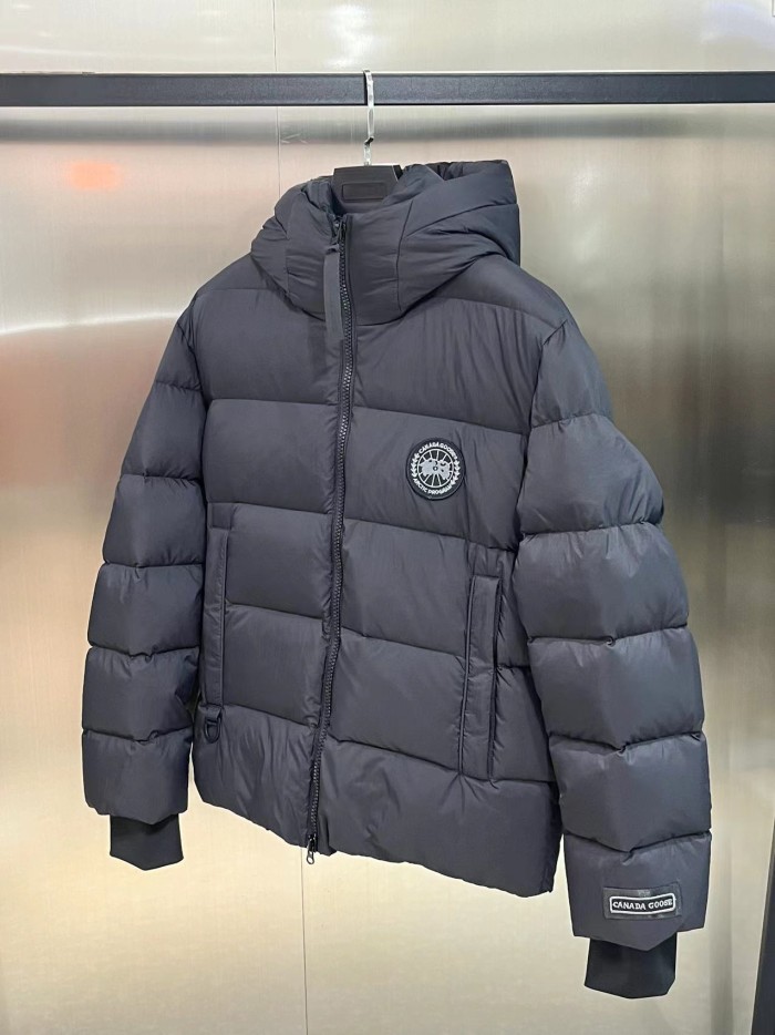 Canada Goose Down Jacket E6 FYZ084