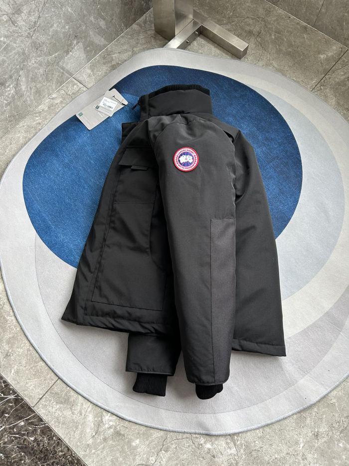 Canada Goose Down Jacket E24 FYZ053