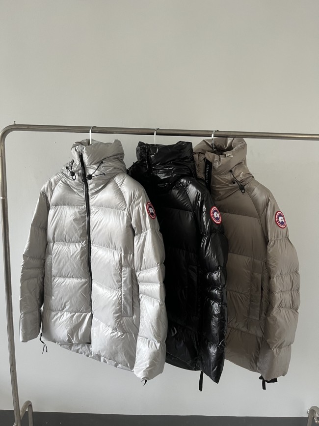 Canada Goose Down Jacket 45 FYZ024
