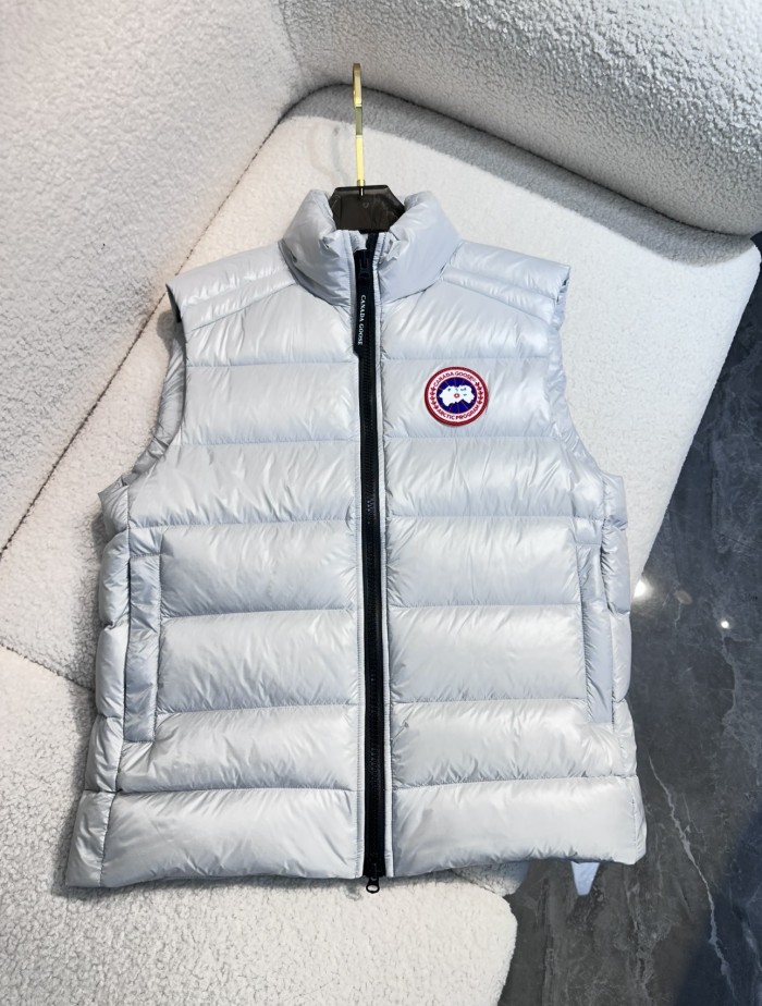 Canada Goose Down vest E2229 FYZ003
