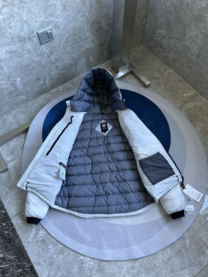 Canada Goose Down Jacket 5078 FYZ005