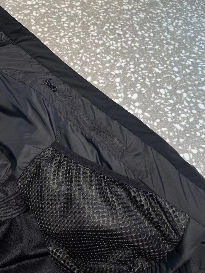 Canada Goose Down Jacket E6 FYZ084