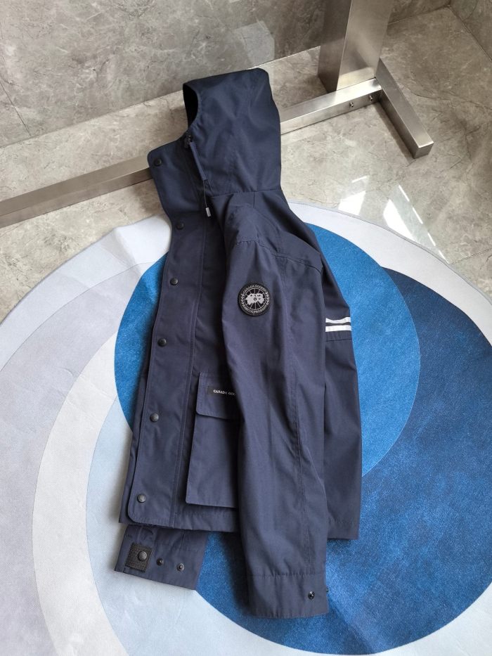 Canada Goose Down Jacket 2429 FYZ053