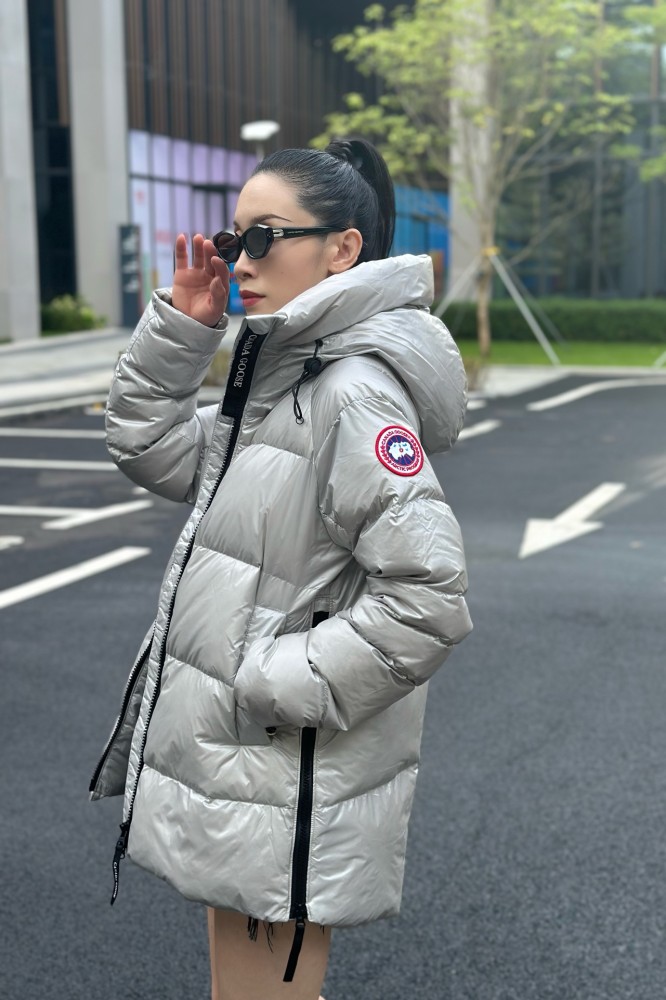 Canada Goose Down Jacket 45 FYZ024