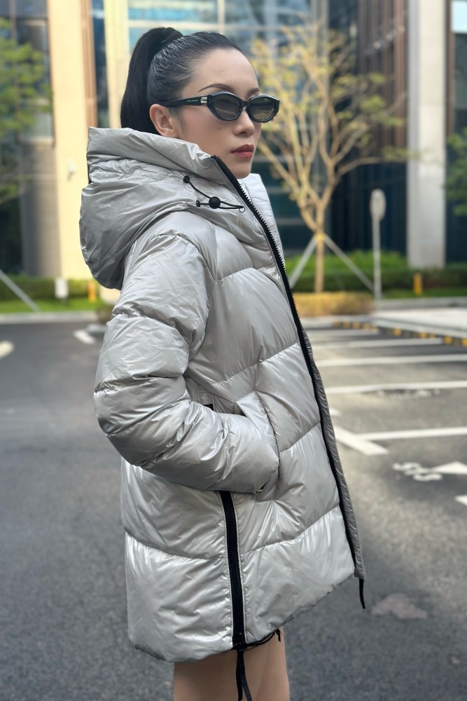 Canada Goose Down Jacket 45 FYZ024