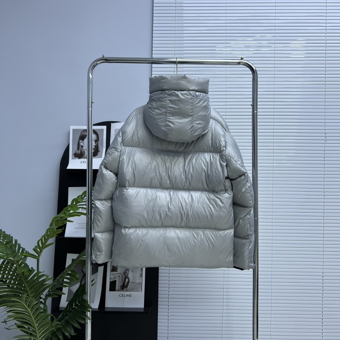 Canada Goose Down Jacket E3 FYZ004