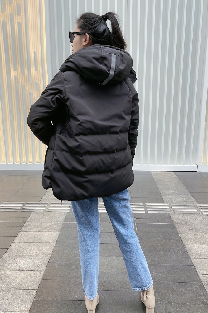 Canada Goose Down Jacket 35 FYZ055