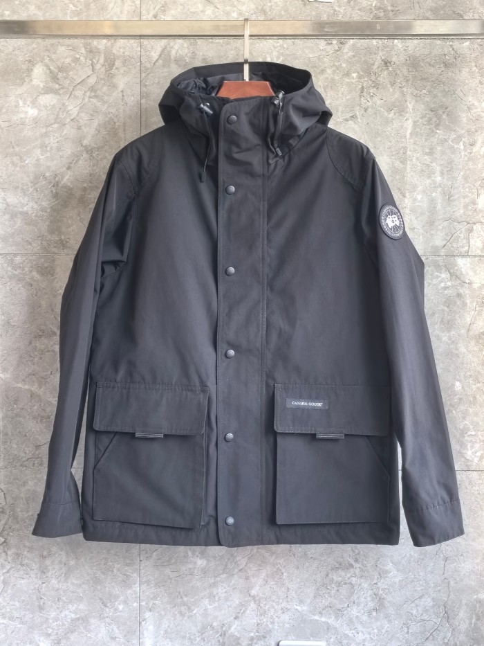 Canada Goose Down Jacket 2429 FYZ053