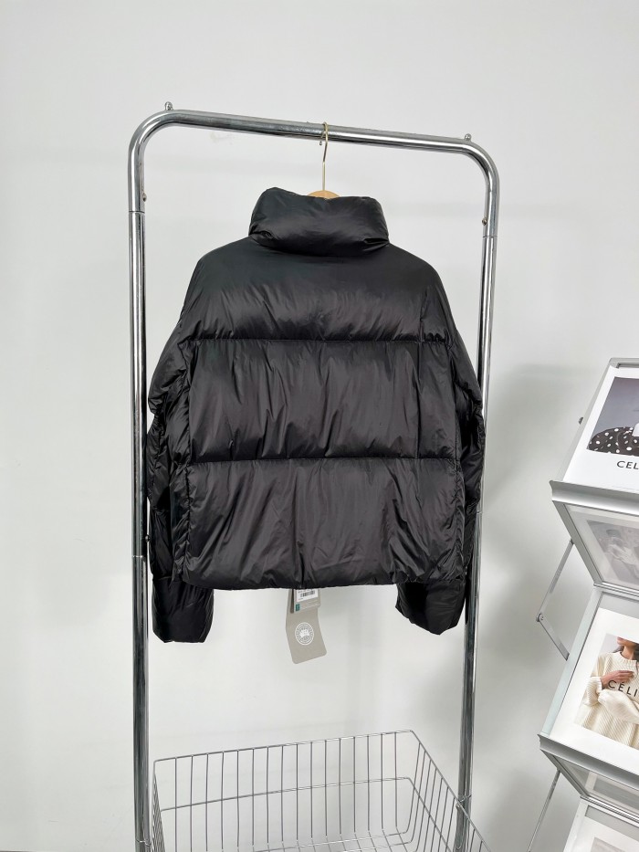 Canada Goose Down Jacket E5 FYZ083